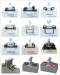Tie Plates Iron Pad Iron Base Plates for Railway Fasteners Manufacturer from China--Anyang Railway Equipment