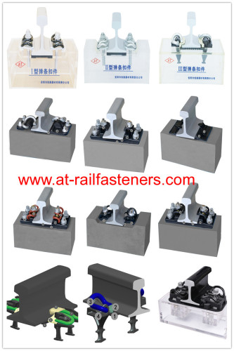 Tie Plates Iron Pad Iron Base Plates for Railway Fasteners Manufacturer from China--Anyang Railway Equipment