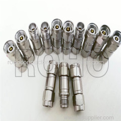 40g 3.5mm Female to 2.92mm Male RF Coxial Connector Adapters