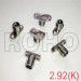 RF Coxial Connector Adapters