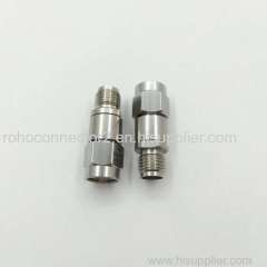 40g 3.5mm Female to 2.92mm Male RF Coxial Connector Adapters