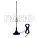 RF Coaxial Antenna for 5G