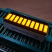 led bar; Yellow 10 Segment LED Light Bar;Bar Gradh Array;multi-color led bar;multi-color 10 segment led bar
