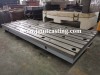 Casting Iron T-slots Floor Plates cast iron-iron test bed floor plate