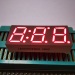 0.39" clock display;3 digit 0.39" display;triple digit 10mm display;0.39" 3 digit 7 segment