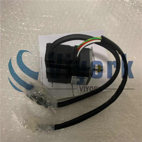 AC Servo Motor viyorktech