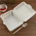 Biodegradable And Compostable Tableware