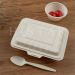 Biodegradable And Compostable Tableware