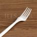 Sustainable Disposable Cake Fork