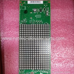 KONE Indicator PCB KM50017290G02