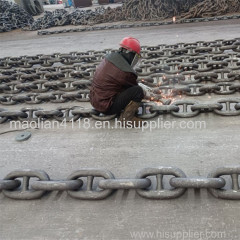 78mm anchor chain in stock