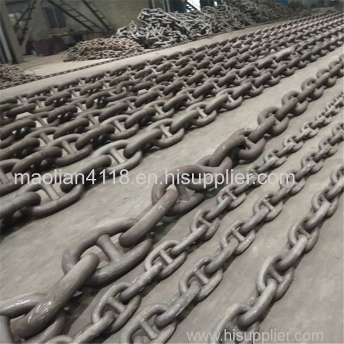 81mm anchor chain in stock