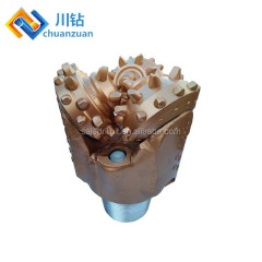 9 7/8 inch water well rock drilling three cone tci tricone drill bit