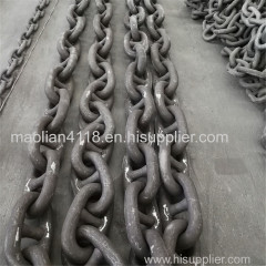 GRADE 3 U3 Q3 NV3 K3 AM3 anchor chain