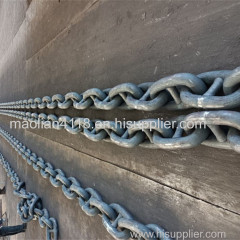 GRADE 1 U1 Q1 NV1 K1 AM1 anchor chain