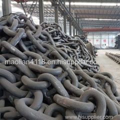 GRADE 1 U1 Q1 NV1 K1 AM1 anchor chain