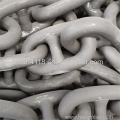 GRADE 4 U4 Q4 NV4 K4 AM4 anchor chain