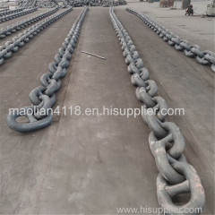 GRADE 4 U4 Q4 NV4 K4 AM4 anchor chain