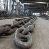 Dalian 38mm Am3 Galvanized Anchor Chain Manufacturer