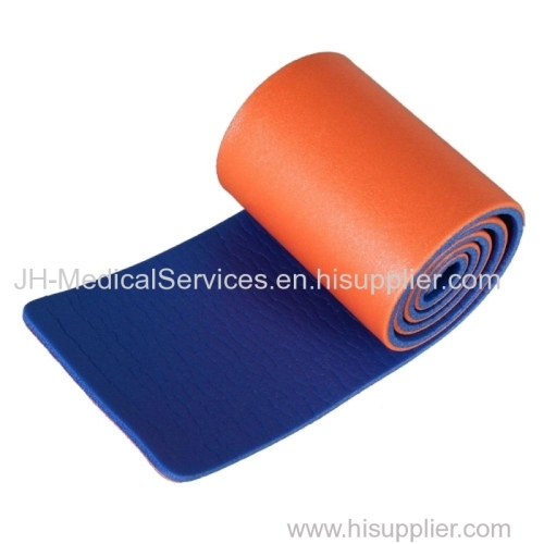 Aluminum Mouldable Splint Rolled Splint