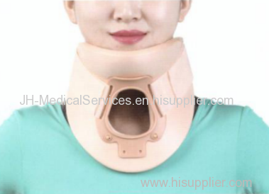 Philadelphia neck collar neck support brace