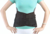 Waist trainer slimming belt for men and women waist support