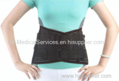 Waist trainer slimming belt for men and women waist support