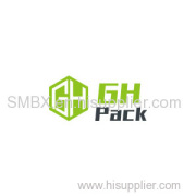 Ganghua Package Technology Co., Ltd