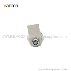 Upgrade Mechanical Lock Candado Inteligente Para Motos Padlock