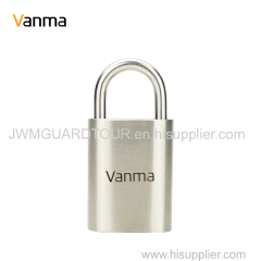Upgrade Mechanical Lock Candado Inteligente Para Motos Padlock