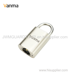 Upgrade Mechanical Lock Candado Inteligente Para Motos Padlock