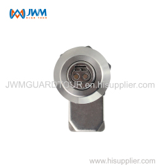 JWM Firm Safety Passive Electronic Cam Lock Round Lock Management System Access Control System
