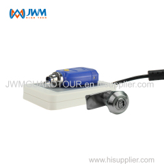 JWM Firm Safety Passive Electronic Cam Lock Round Lock Management System Access Control System