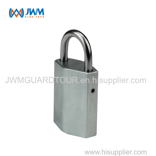 Jwm Waterproof Smart Power Box Multi-Purpose Electronic Lock