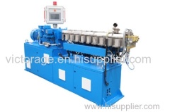 HK Series Co Rotating Twin Screw Extruder