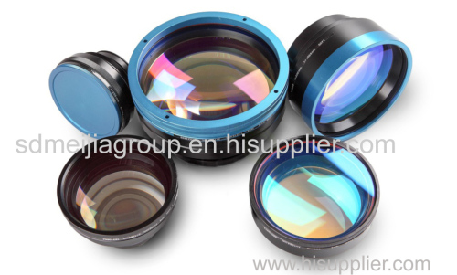 F-theta Lenses 20 21