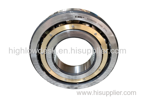 Deep Groove Ball Bearings ball bearings