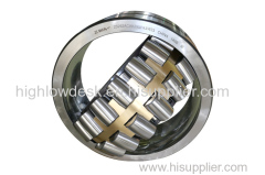 Double Row Spherical Roller Bearing