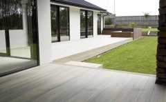 Matshield Decking Oakio 1