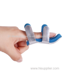 First Aid Finger Splint