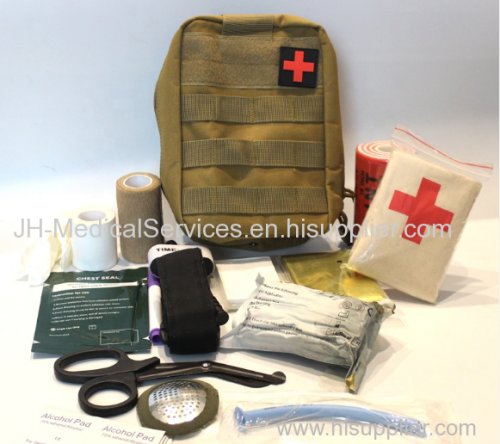 First Aid Kit Survival Kit