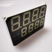 7 Segment LED Display Common Anode