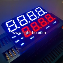 7 Segment LED Display Common Anode