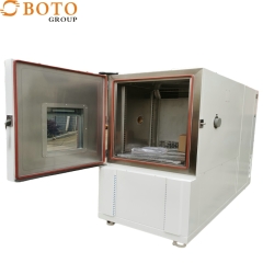 Boto Programmable Rapid Temperature Change Test Chamber