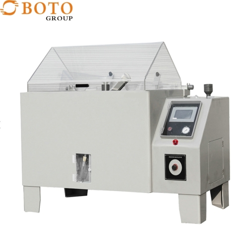 Environmental Test Equipment Programmable Salt Spray Corrosion Chamber