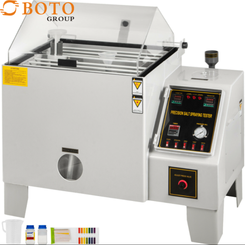 High Quality 800L Lab Salt spray Corrosion Test Machine