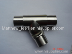 handrail bracket railing pipe fitting