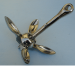 marine hardware boat anchor