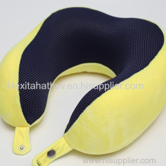 Custom Travel Pillow Wholesale