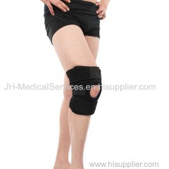 NEOPRENE KNEE SLEEVE knee support brace